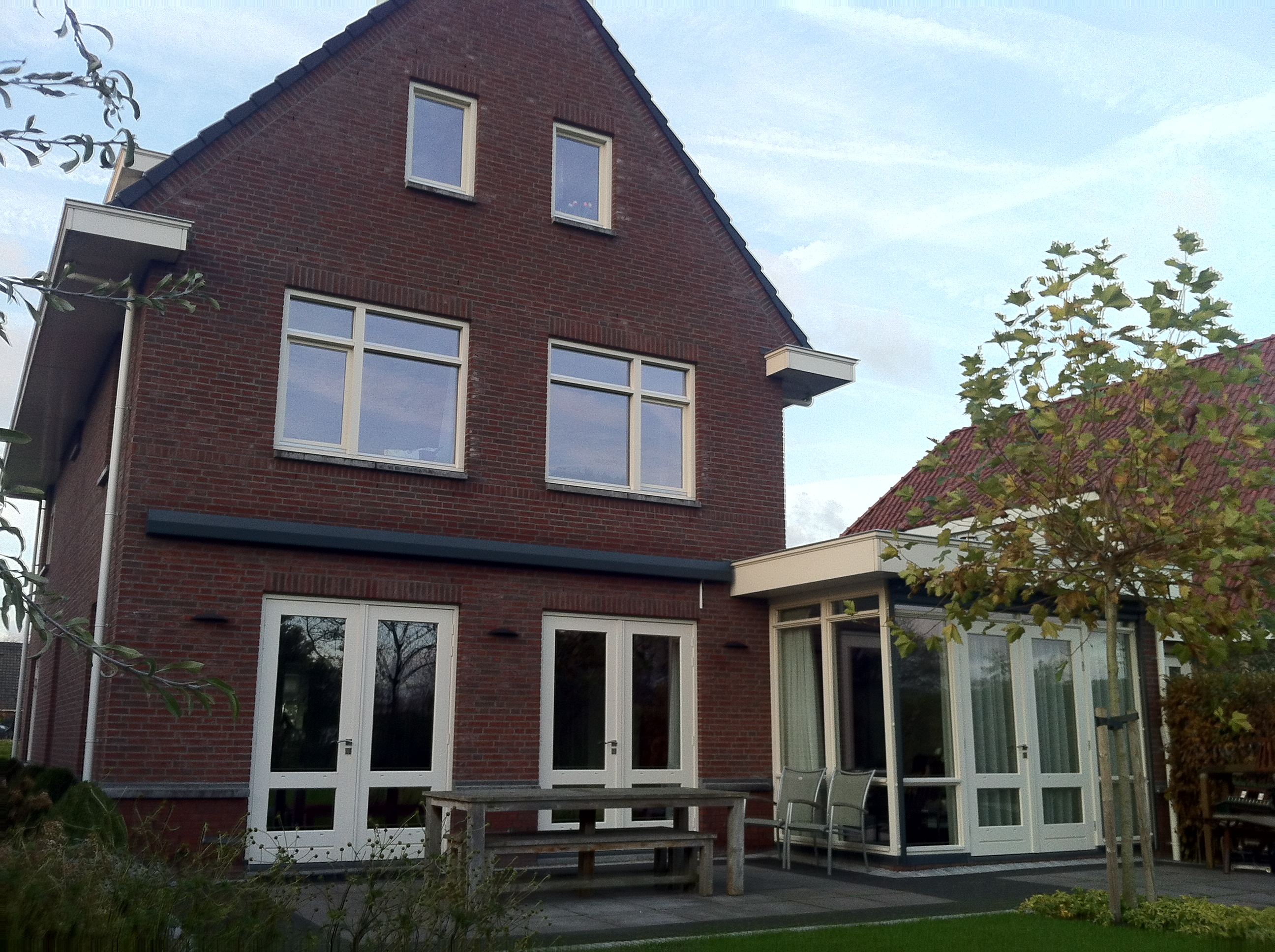 Villa Kavel 8 Raetwijck Zoeterwoude - 6